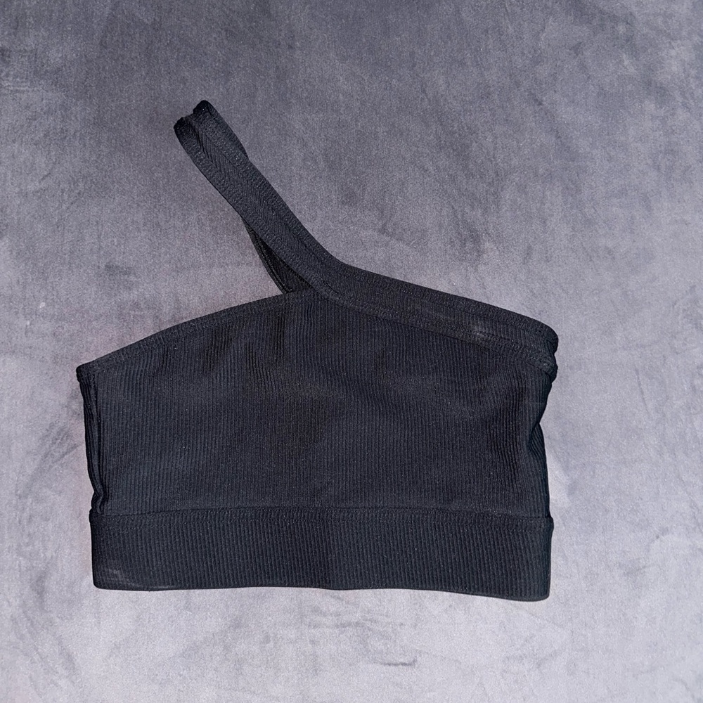 Amazon Workout Topt-Black